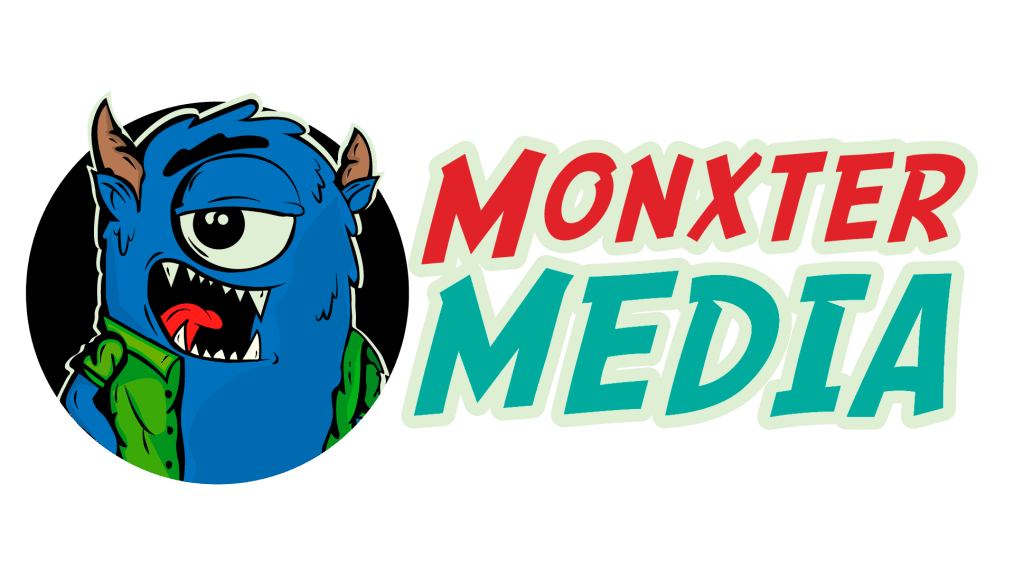 Monxter Media