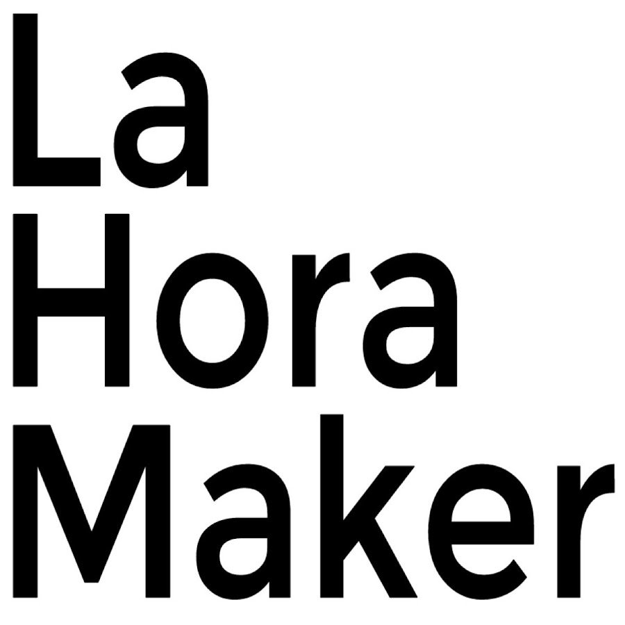 Logo La Hora Maker